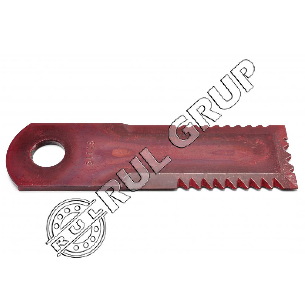 LAMA TOCATOR RASSPE 84068444 NH